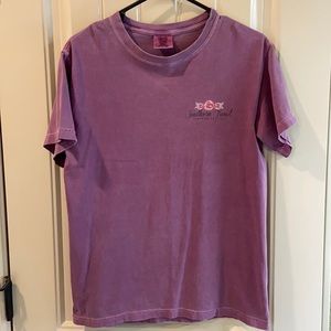 Women’s Short Sleeve Tee by Southern Trend.